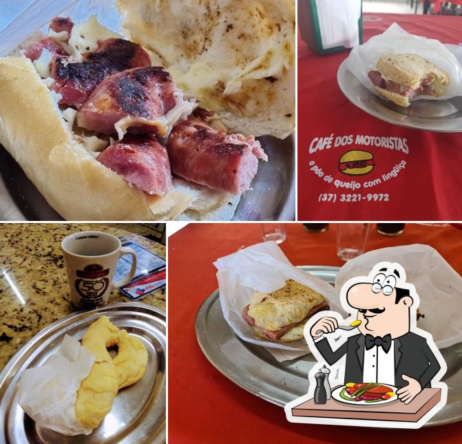 Café dos Motoristas
