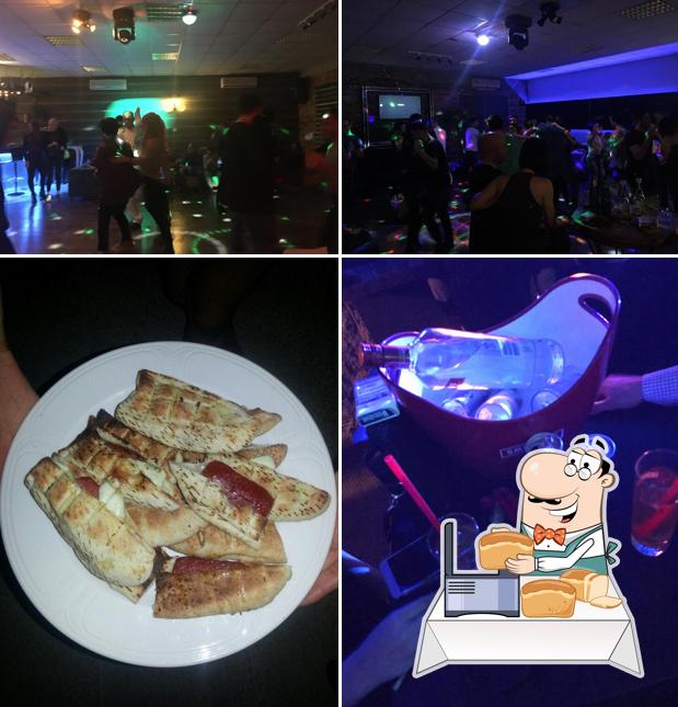 MED CLUB