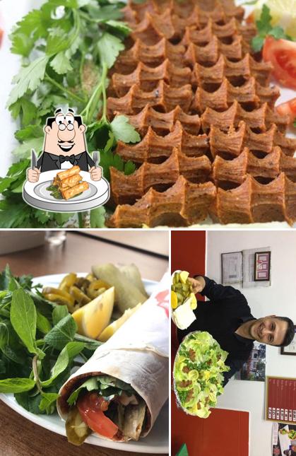 Adıyaman Çiğköfte Dünyası