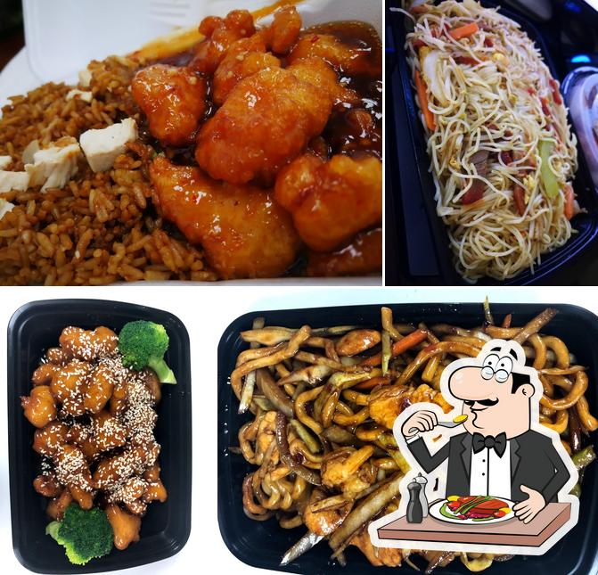 Asian Yummy One
