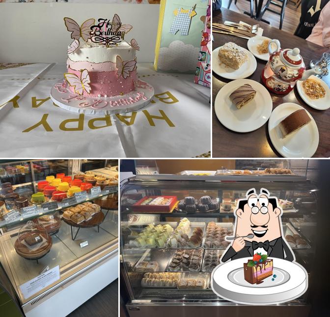 BB Cafe- Thornhill