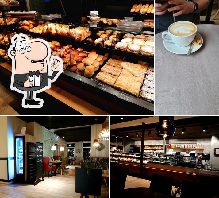 Bäckerei Schultze-Mühlenfeld