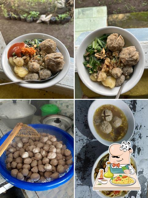 Bakso Ceu Iyus