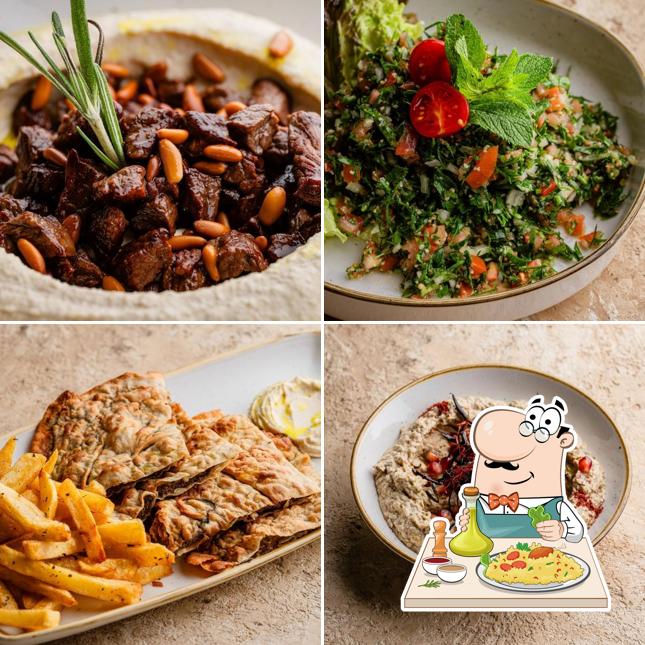 Beirut Bistrot