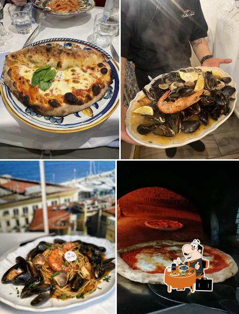 Bella Napoli Sant’Orsola