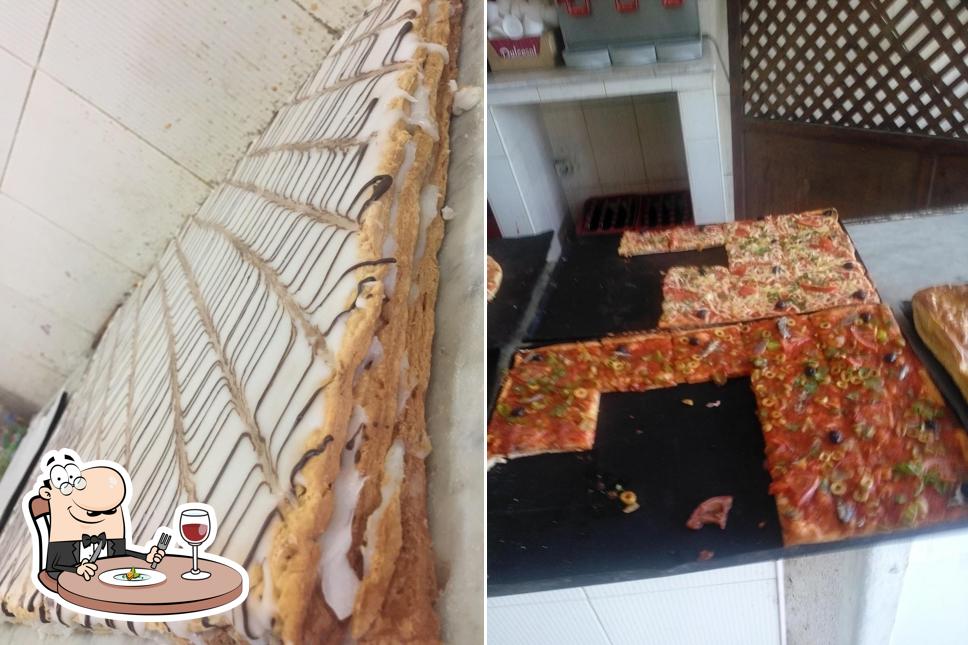 Boulangerie Yelles مخبزة