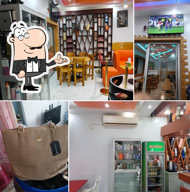 By Paris Freeshop-Cave