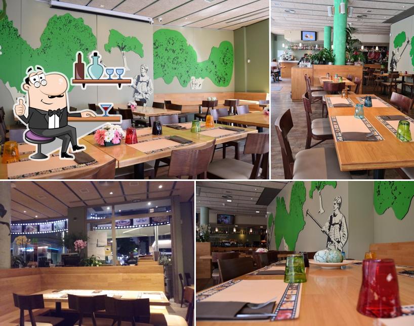 Restaurant Ci
