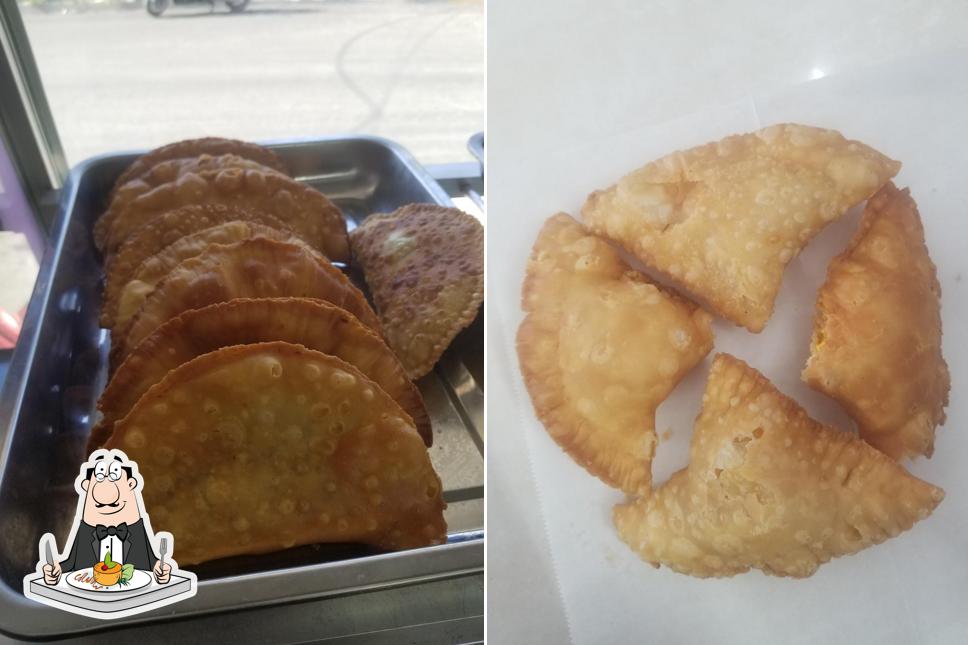 Empanadas El Shaddai