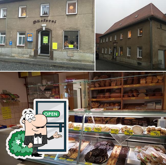 André Förster Bäckerei