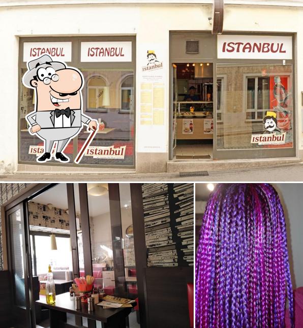 Kebaplounge Istanbul