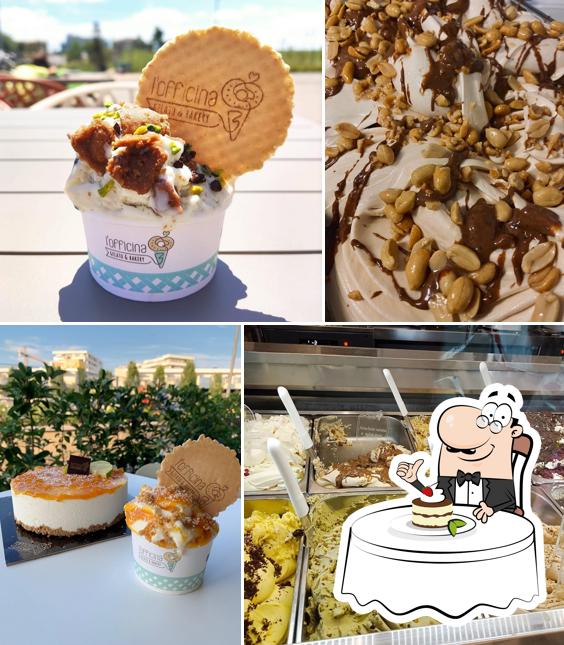 L'officina Del Gelato