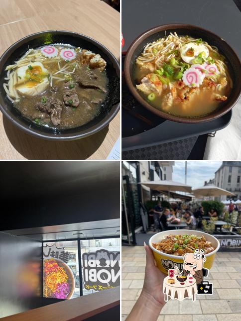 Nobi Nobi Tours