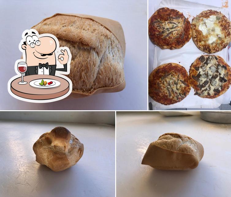 Panificio Pasticceria Brindisi