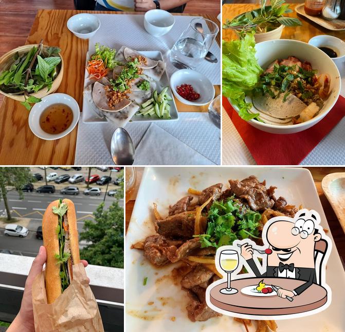 Pho Anh Em