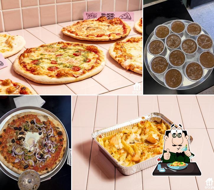 Pizzelia