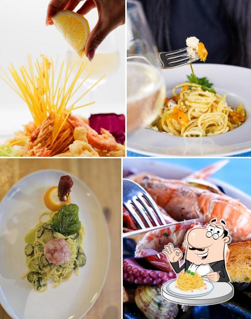 Ristorante - La Locanda del Mare