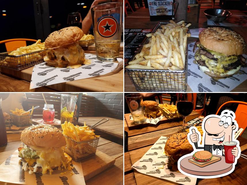 RocoMamas George