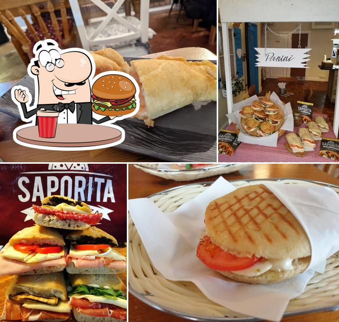 Saporita