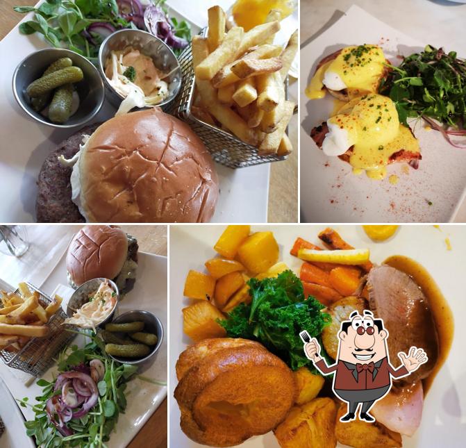 The Gather Cafe