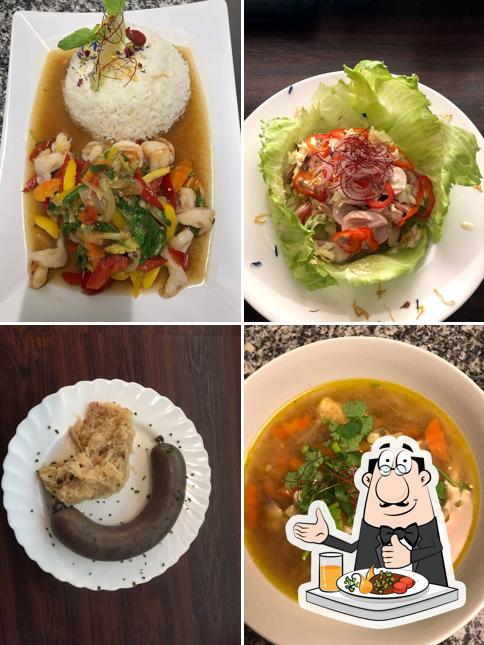 Restaurant Tiger