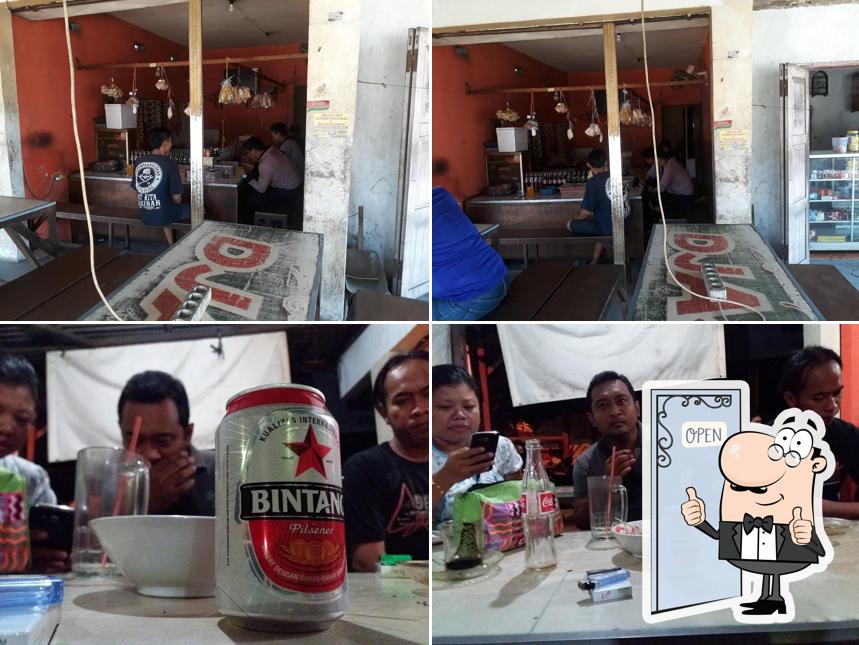 Warkop Giras Rejo