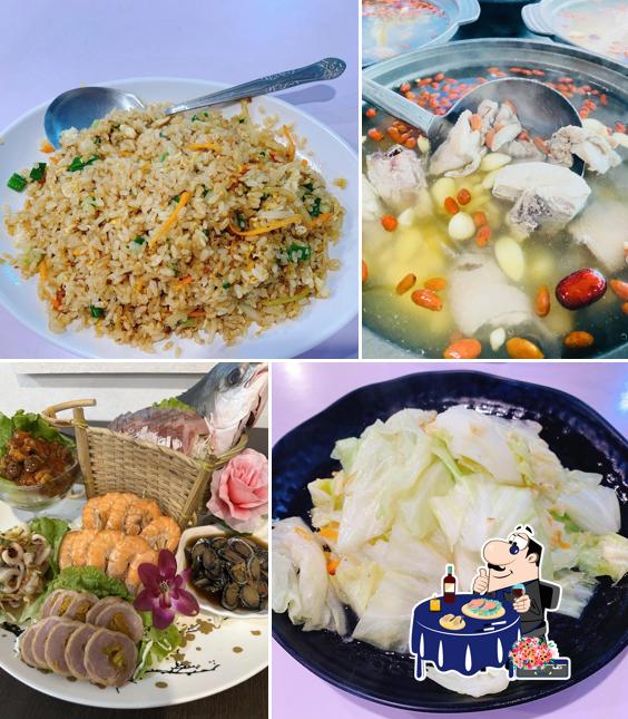 宜蘭東東熱炒-頭城美食 頭城餐廳 頭城熱炒 頭城合菜 頭城聚餐 附近餐廳