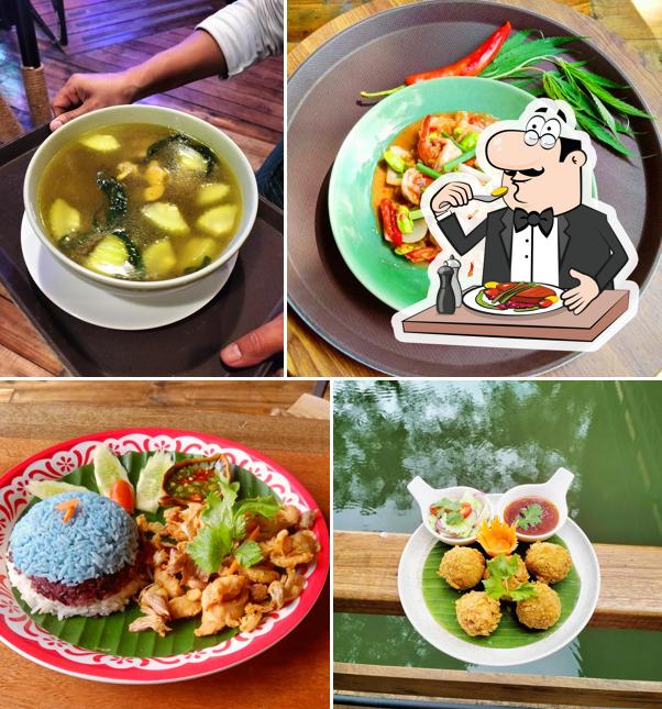 Rom Sai Restaurant
