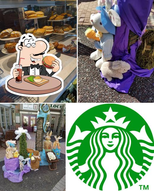 Starbucks Coffee Company