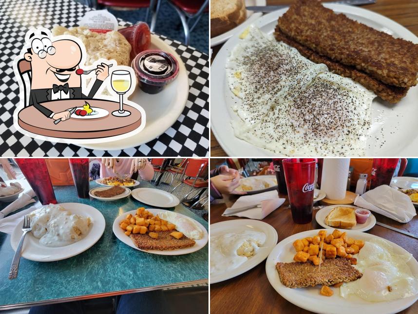 State Line Restaurant