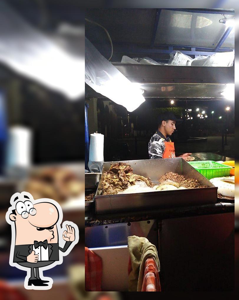 Tacos Quique