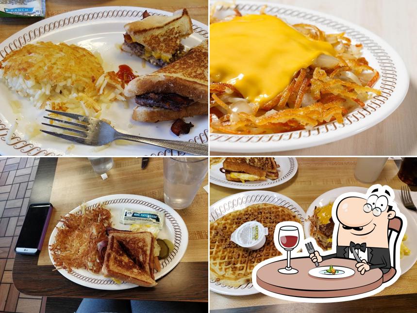 Waffle House