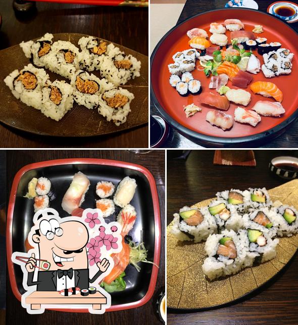 Wasabi
