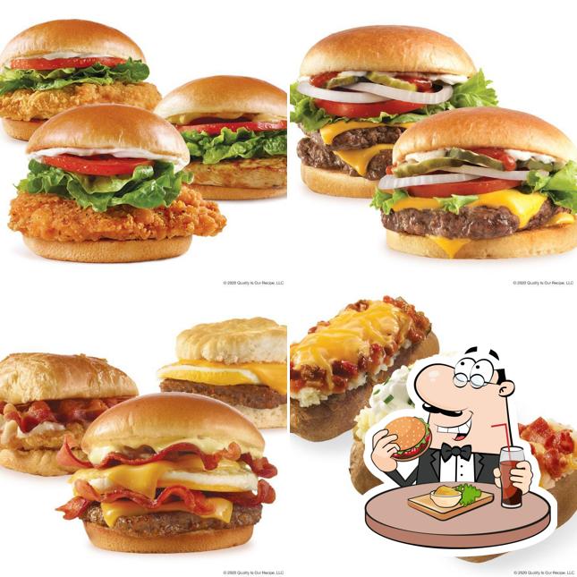 Wendy's