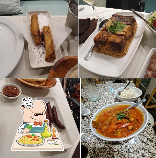 Yara Restaurant