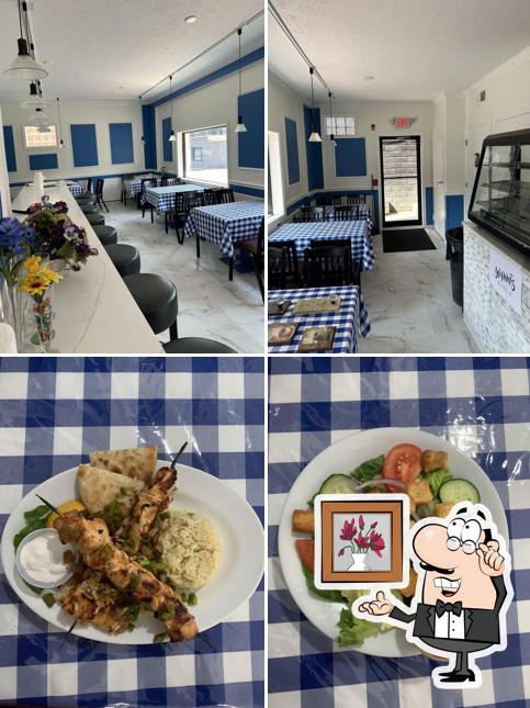 Yianni's Diner
