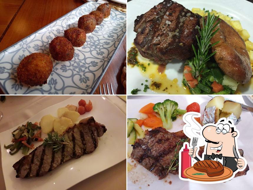 Restaurante Grill La Venta
