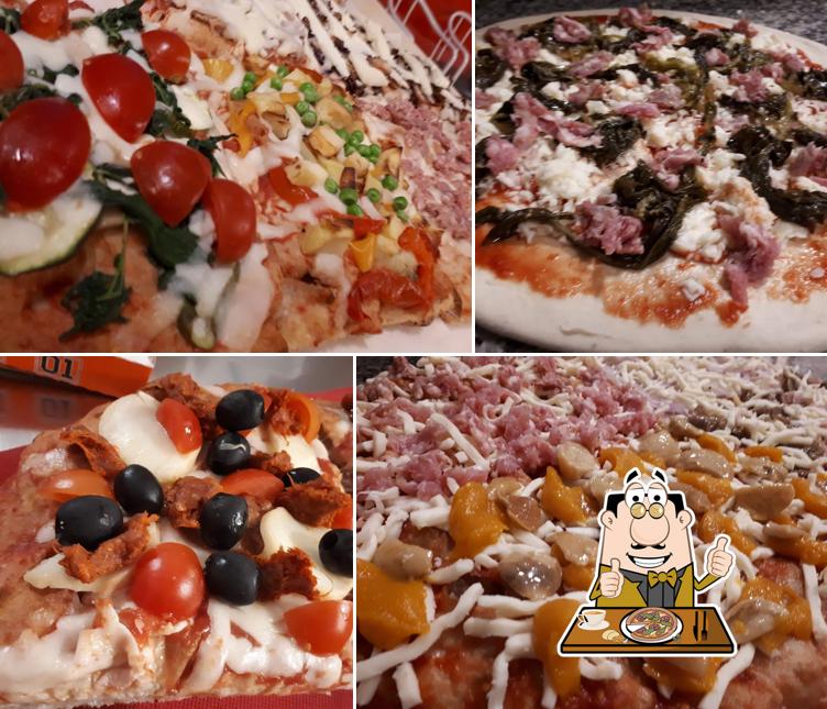 Pizzeria Hazzard