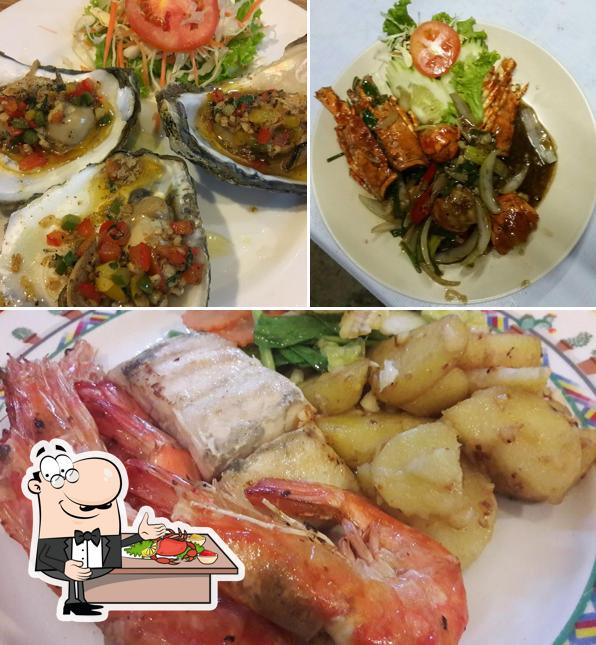 A&B Restaurant