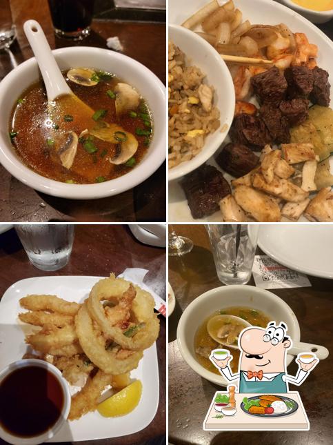 Benihana - Bethesda