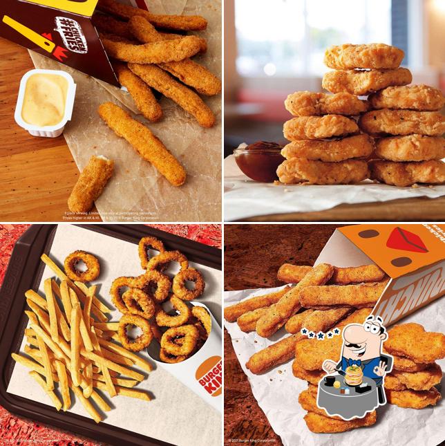 Burger King