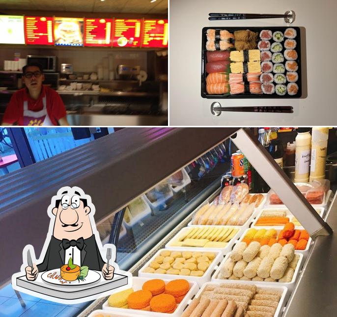 Sushi Dream