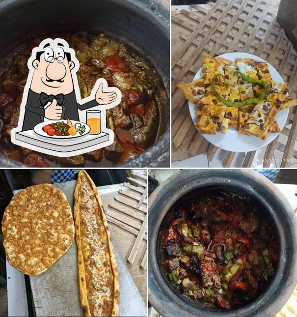 Can pide lahmacun salonu