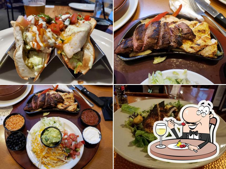 Copperhead Grille Center Valley