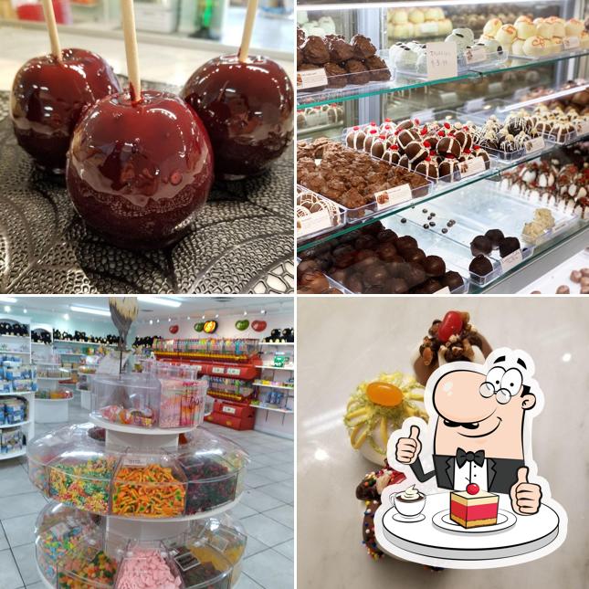 Farmhouse Sweets
