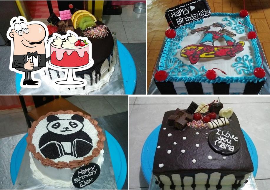 Erine Cake 1