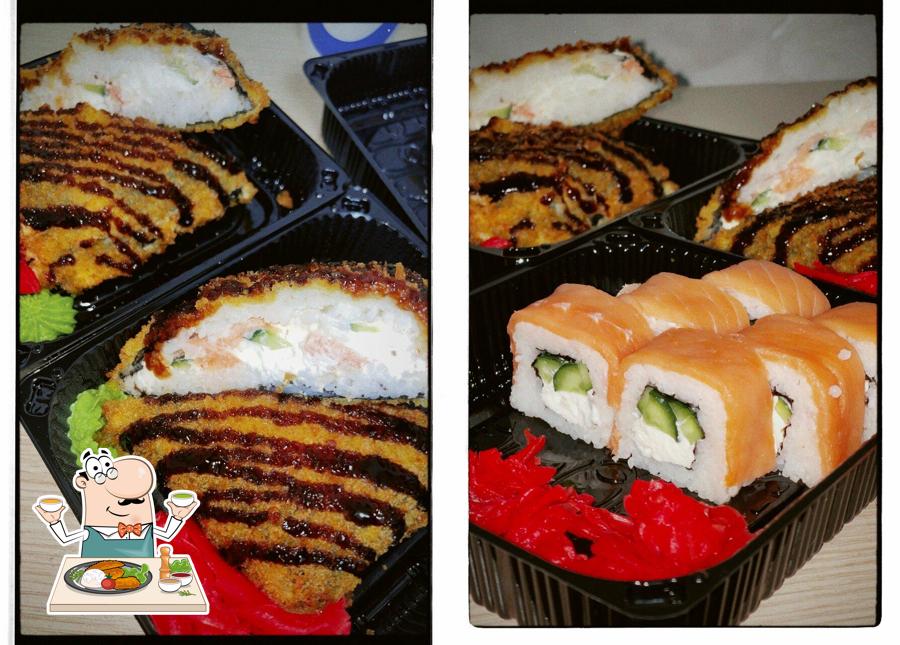 Monto food