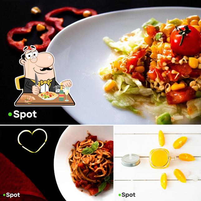 Spot