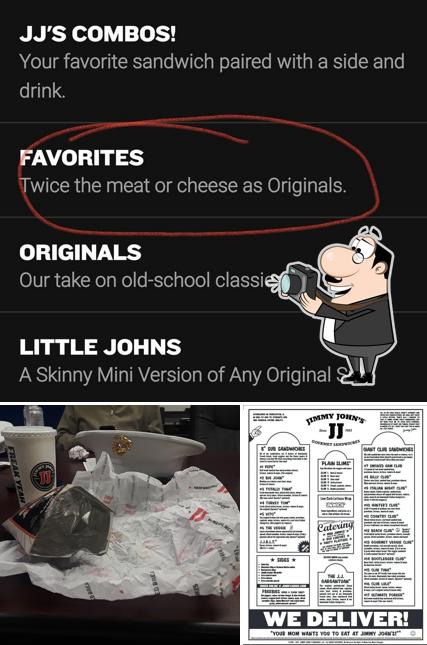 Jimmy John's
