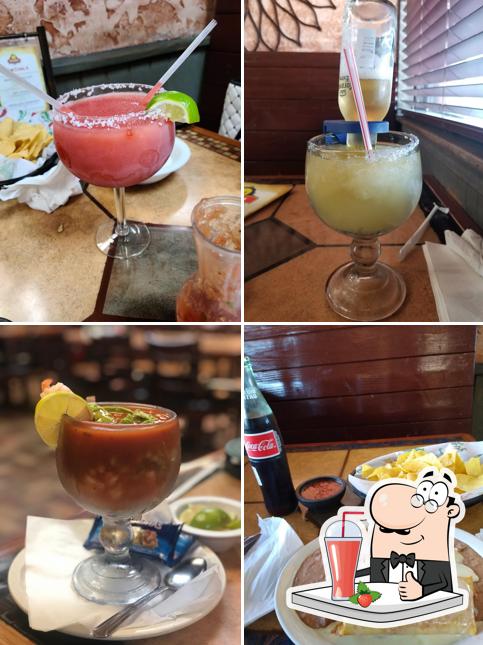 La Fiesta Méxican Restaurant